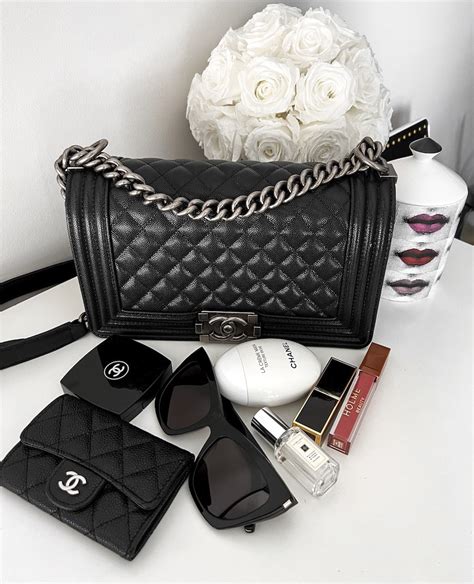 mini chanel boy bag price|chanel handbags men.